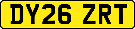 DY26ZRT
