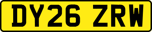DY26ZRW
