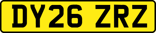 DY26ZRZ