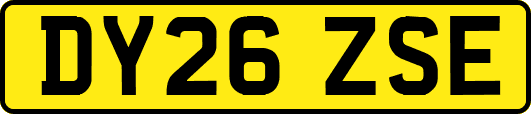 DY26ZSE