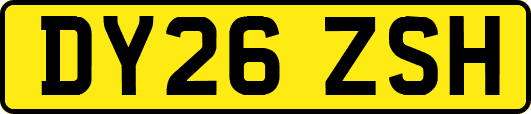 DY26ZSH