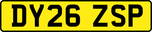DY26ZSP