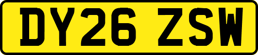 DY26ZSW