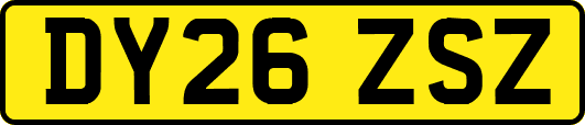 DY26ZSZ