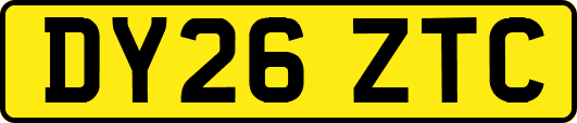 DY26ZTC