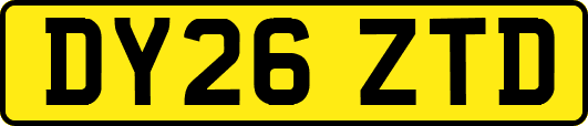 DY26ZTD