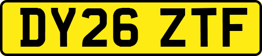 DY26ZTF