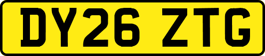 DY26ZTG