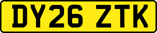 DY26ZTK