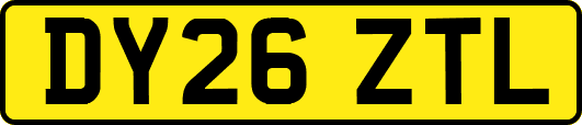 DY26ZTL
