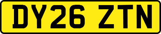 DY26ZTN