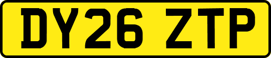 DY26ZTP