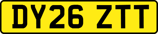 DY26ZTT