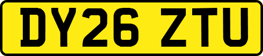 DY26ZTU