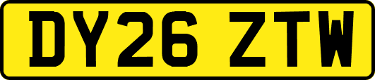 DY26ZTW