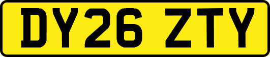 DY26ZTY
