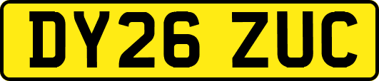 DY26ZUC