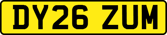 DY26ZUM