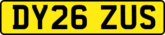 DY26ZUS