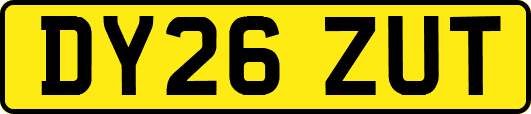 DY26ZUT