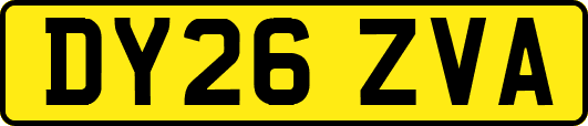DY26ZVA