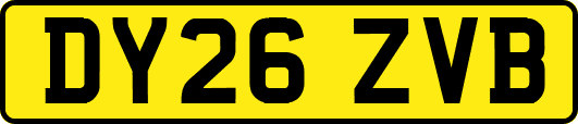 DY26ZVB