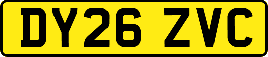 DY26ZVC