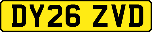DY26ZVD
