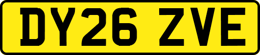 DY26ZVE