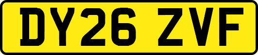 DY26ZVF