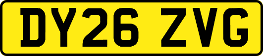DY26ZVG