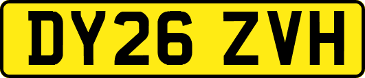 DY26ZVH