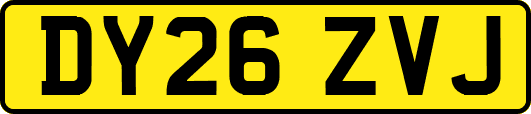 DY26ZVJ