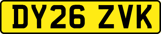 DY26ZVK