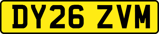 DY26ZVM