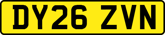 DY26ZVN