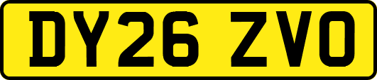 DY26ZVO