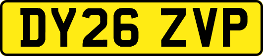 DY26ZVP