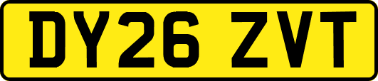 DY26ZVT