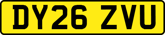 DY26ZVU