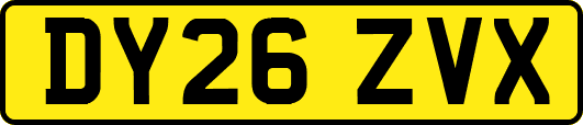 DY26ZVX