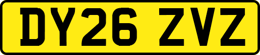 DY26ZVZ