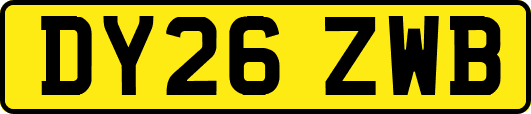 DY26ZWB