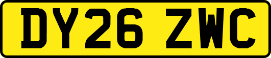 DY26ZWC