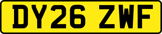 DY26ZWF