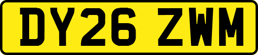 DY26ZWM