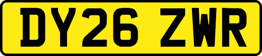 DY26ZWR