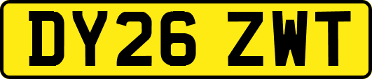 DY26ZWT