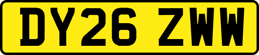DY26ZWW