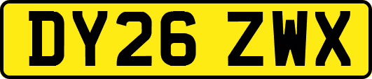 DY26ZWX